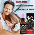 Men's Massage Oil 10ml with Vitamin E I6470
