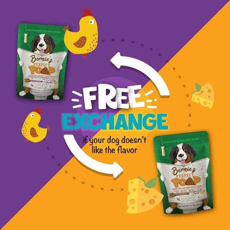 Pet Supplement M430327