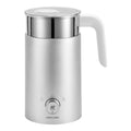 Milk Frother in Silver V12508