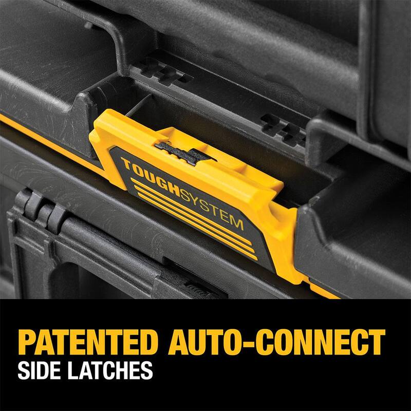 22 in. Small Tool Box and 24 in. Mobile Tool Box L59094