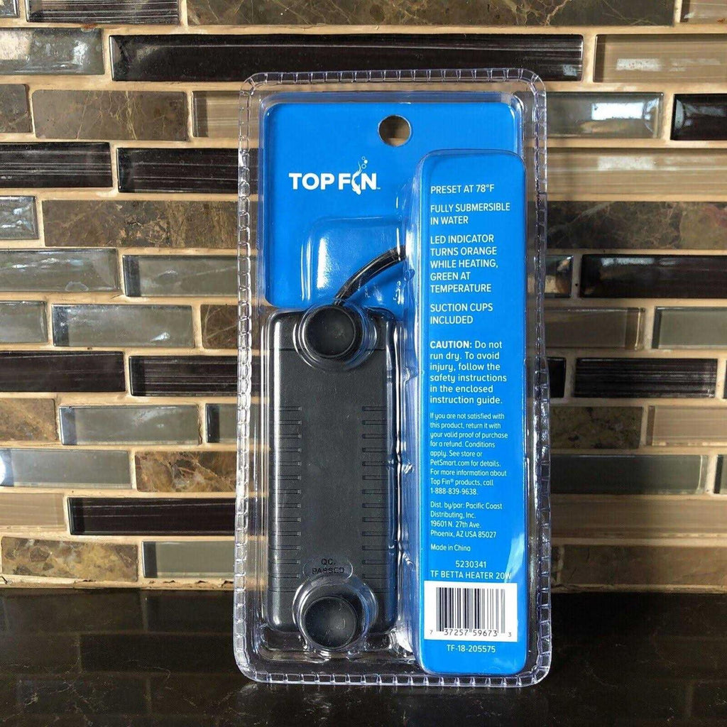 Aquarium Tank Heater I69724