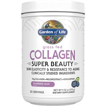 Collagen Super Beauty 9.52 oz G391911