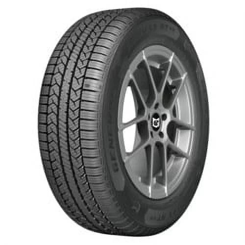 235/60R17 Tire W947025
