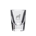 Shot Glass U379181