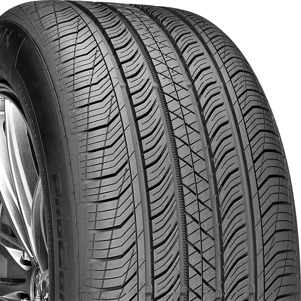 All Season 235/50R18 97V Passenger Tire W29861
