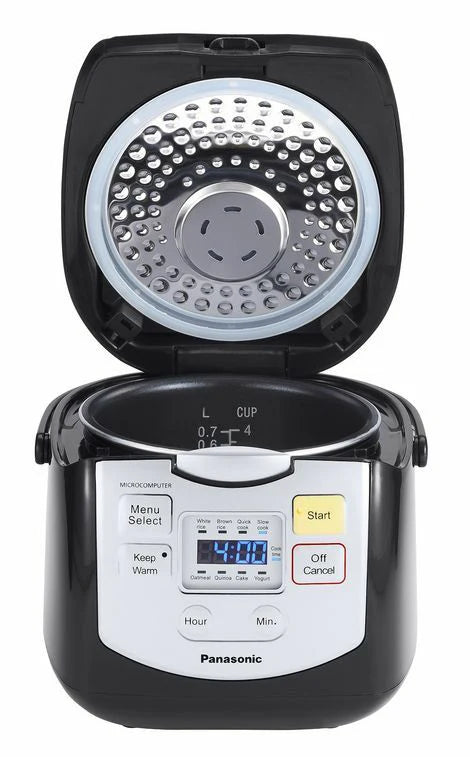 4-cup Microcomputer Controlled Rice Cooker G444249