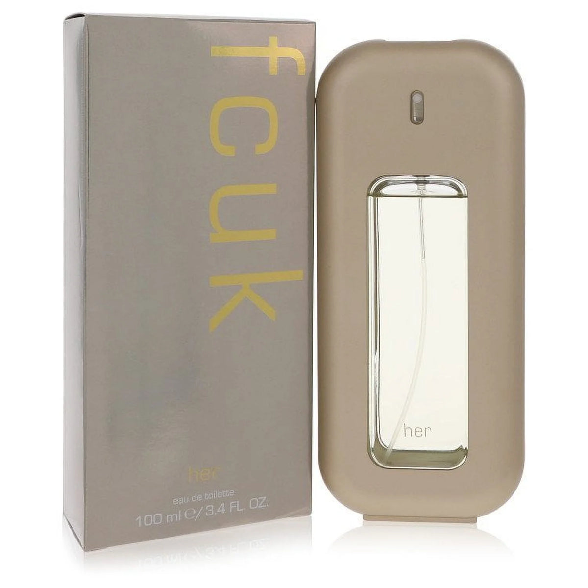 Eau De Toilette Spray 3.4 oz Z8003