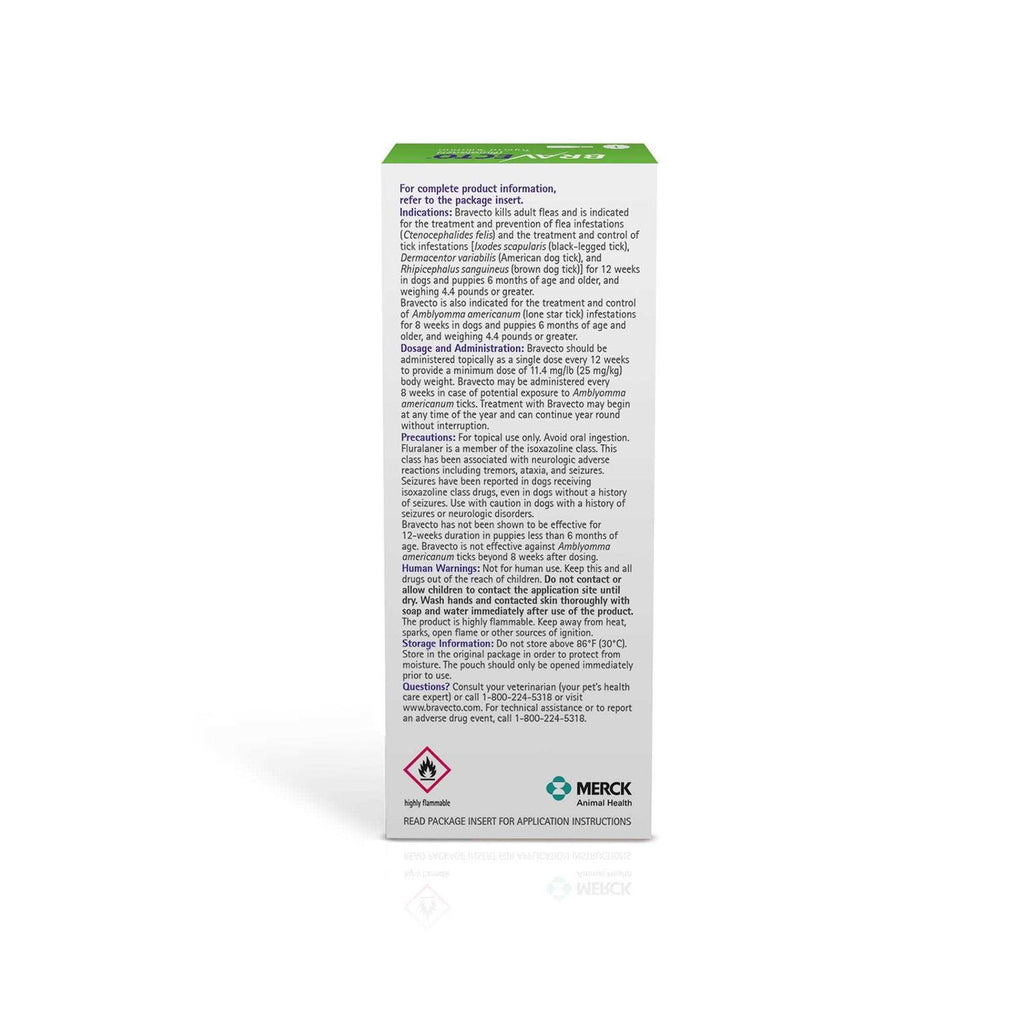 Topical Solution for Dogs G30212