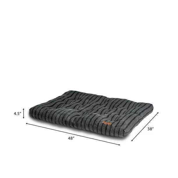 Tufted Pet Bed U31058