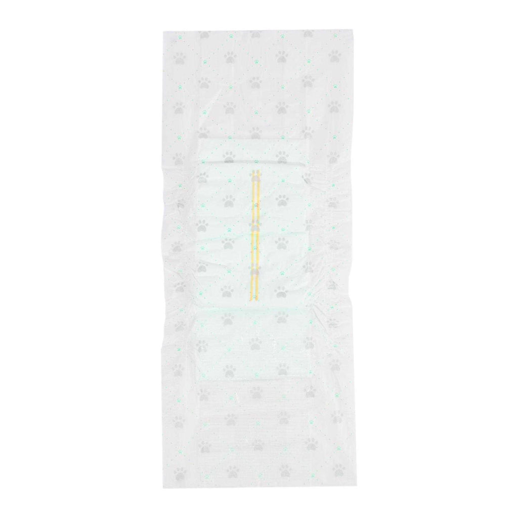 Disposable Dog Diapers A27180