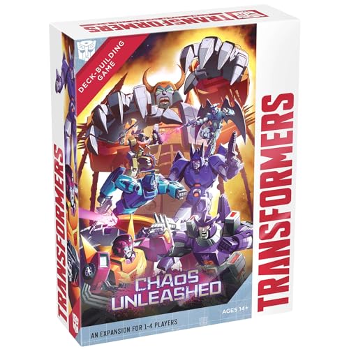 Deck-Building Game Expansion P261