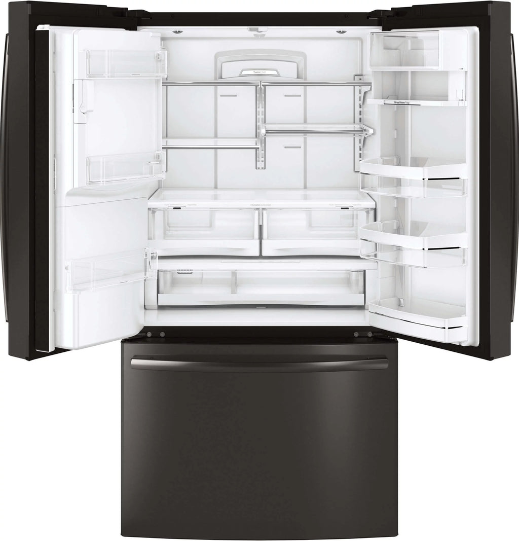 36 Inch French Door Refrigerator with 27.8 cu. ft. Capacity G290
