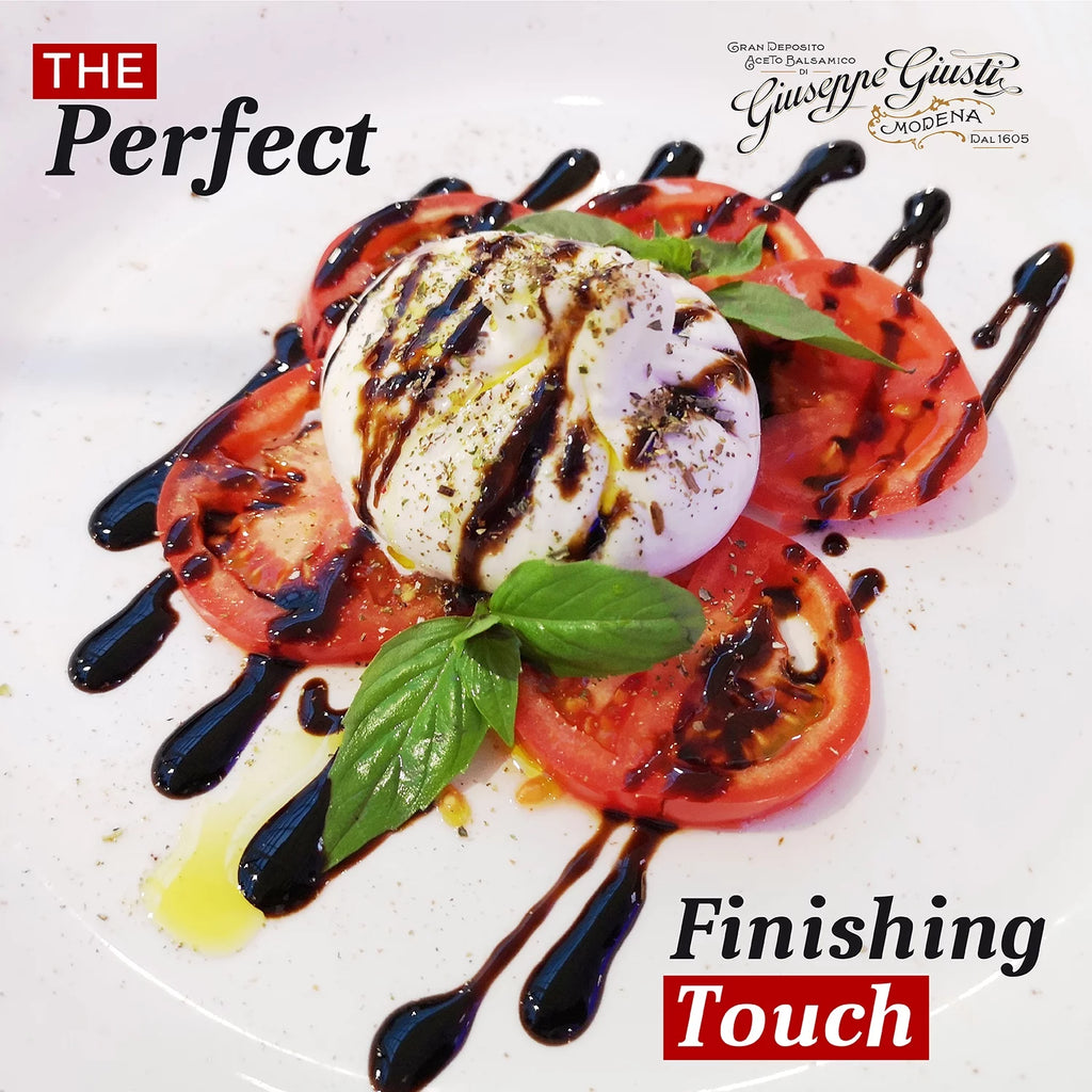 Italian Balsamic Wine Vinegar G6604