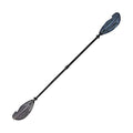 Carbon Hybrid Paddle 90.5" to 94.5" Black A81119
