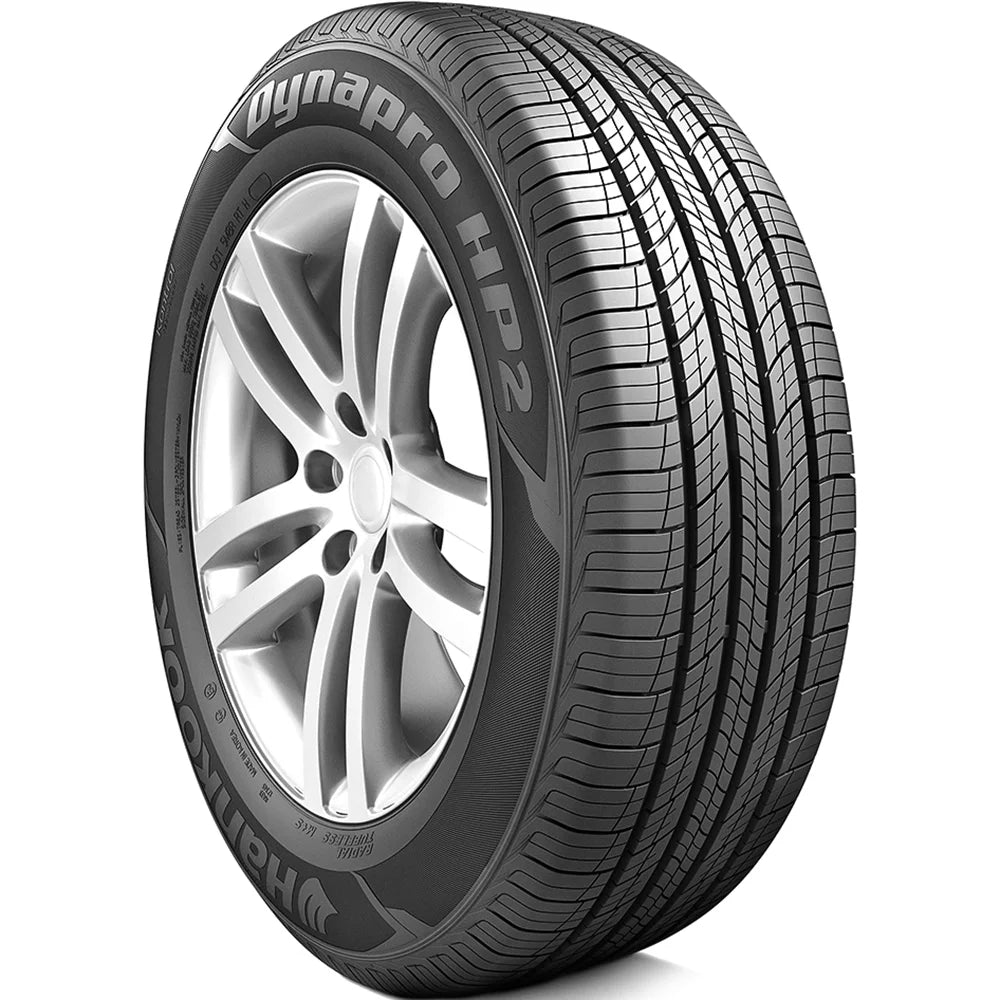 All Season 255/60R17 106V SUV/Crossover Tire X419472