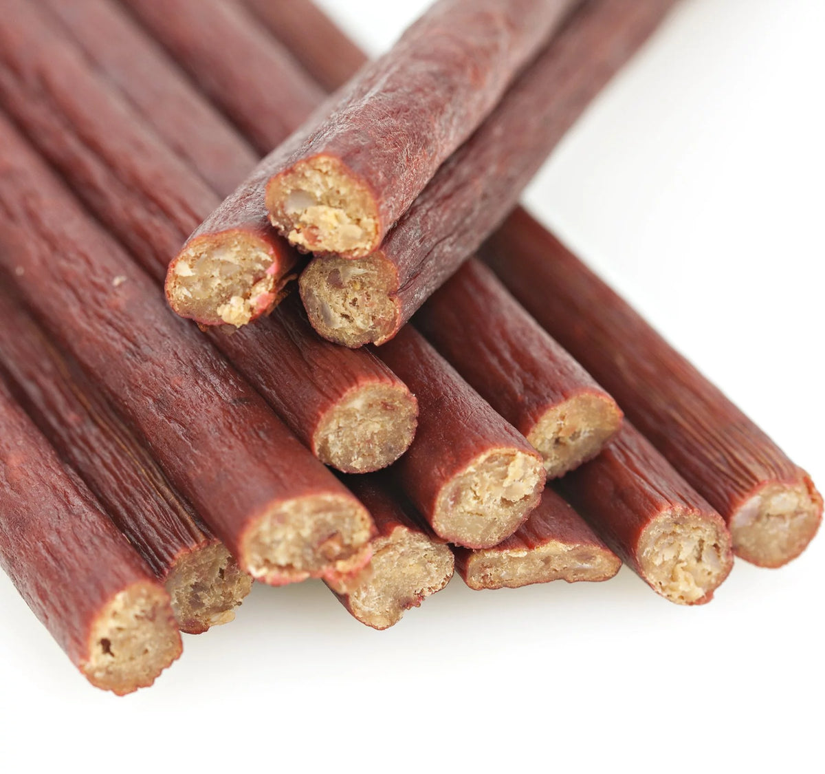 Smoked Meat Sticks 2.5 lbs. U7925
