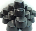 15 Small Black Sun Orgonite Tower Busters O9400