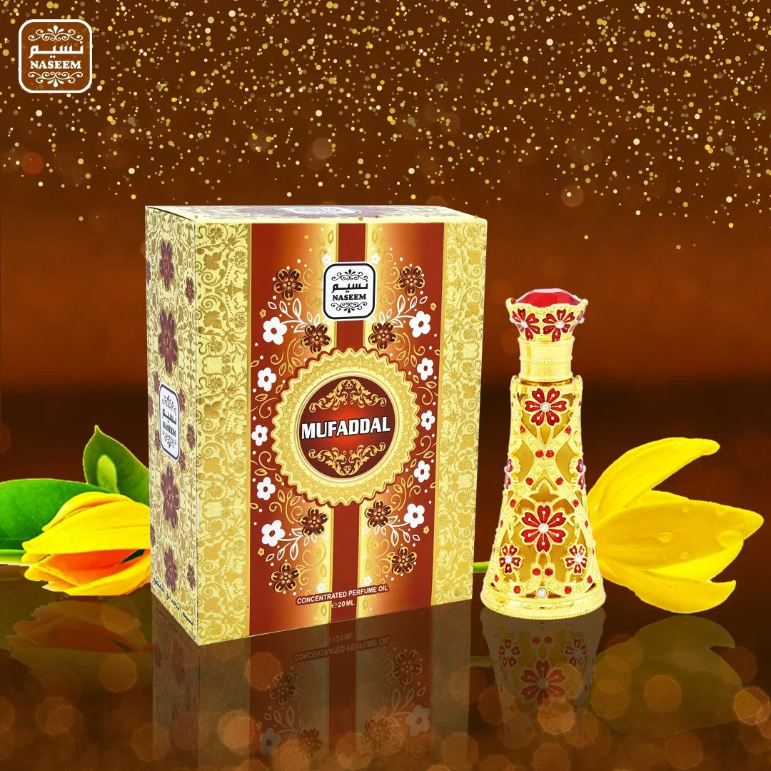 Long Lasting Fruity Leather Musk Perfume Oil R44694