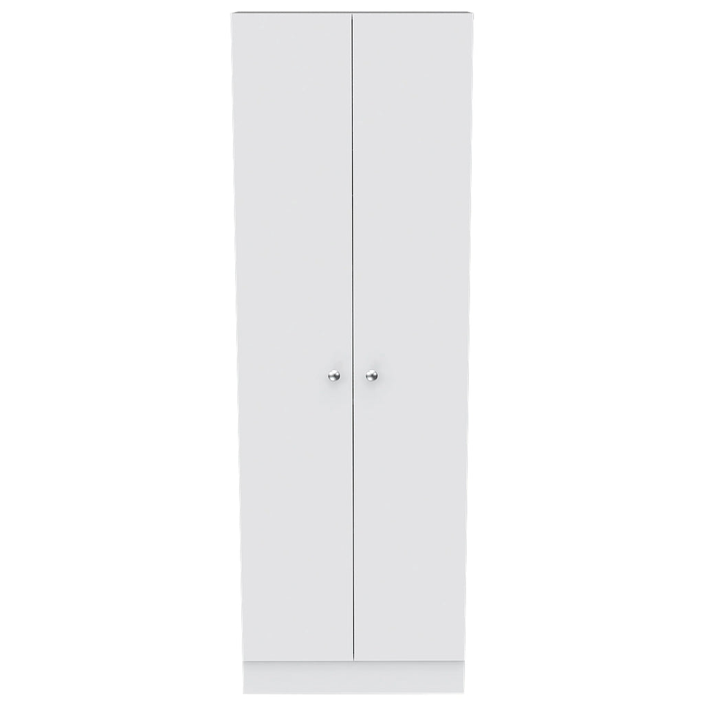 White Kitchen Cabinet Z754