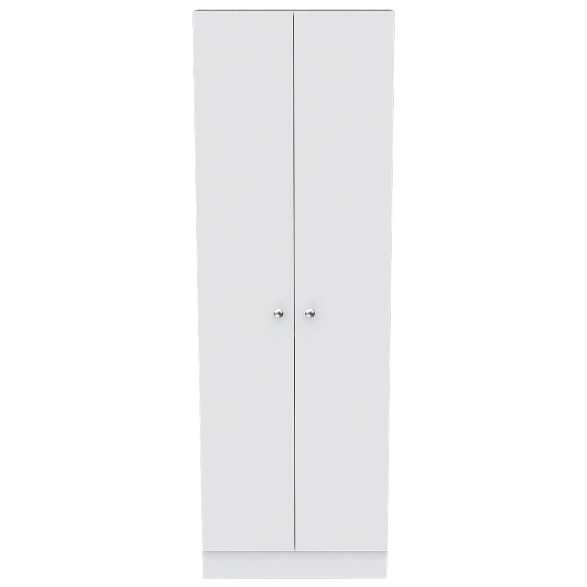 White Kitchen Cabinet Z754