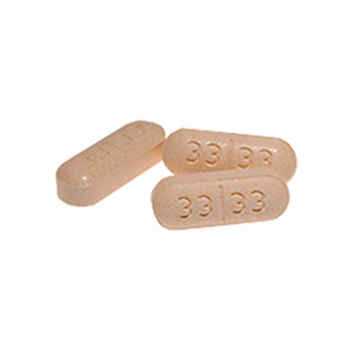 25 mg Caplets K71297
