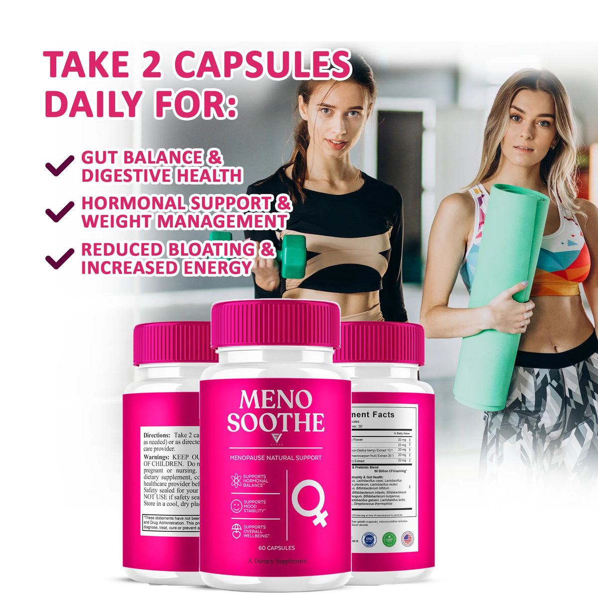 Capsules X7089