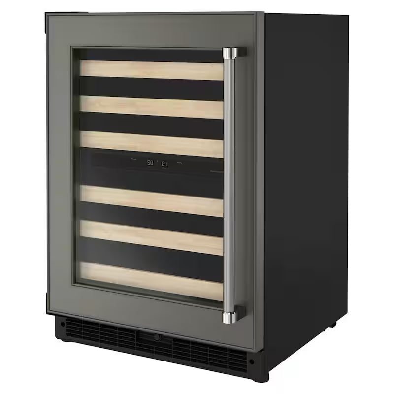 Built-In Undercounter Wine Cooler J68709