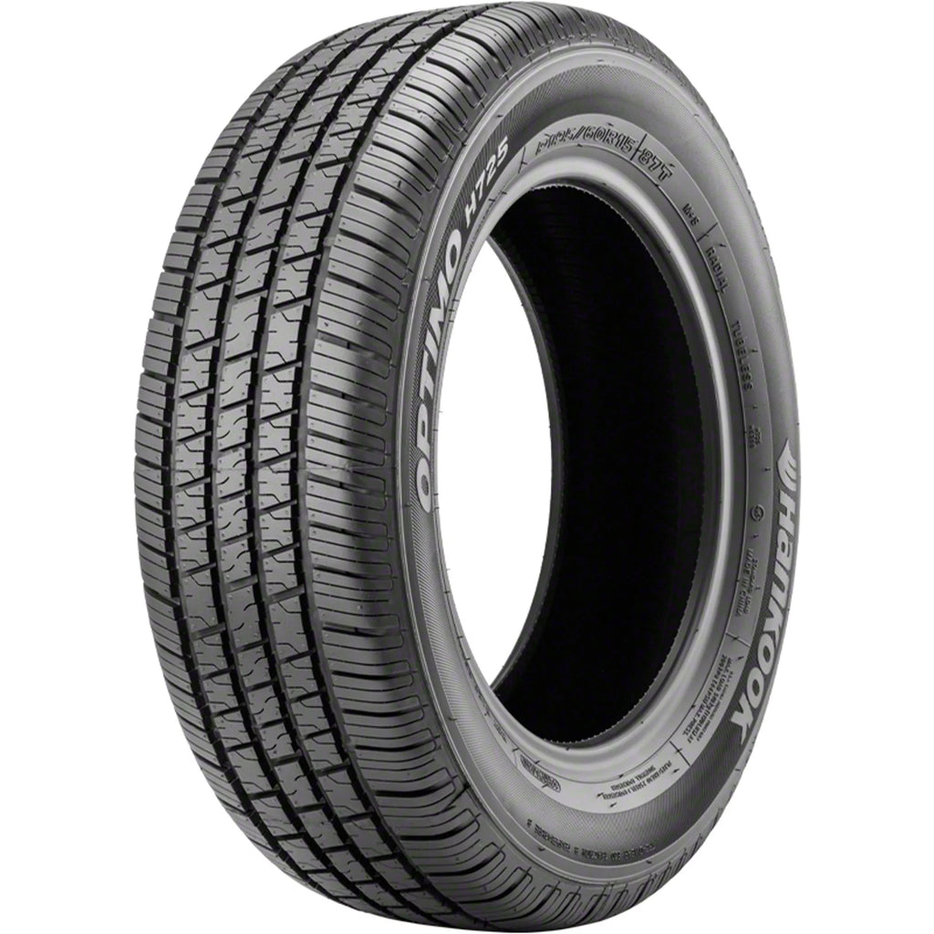 All Season P195/60R15 87T Passenger Tire E467740