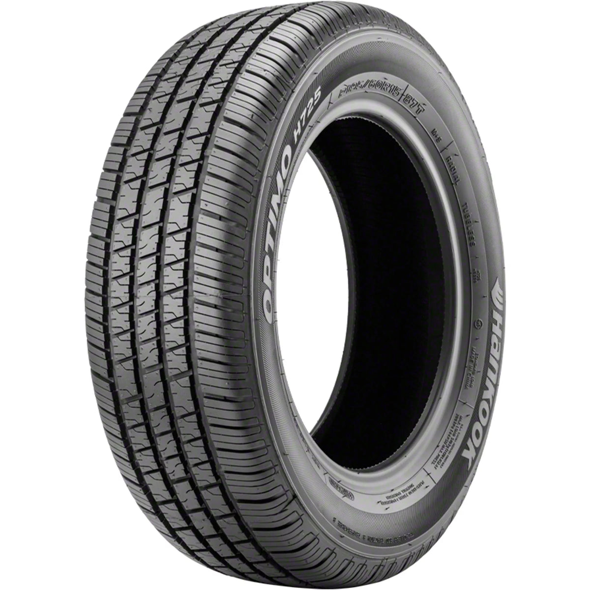 All Season P195/60R15 87T Passenger Tire E467740