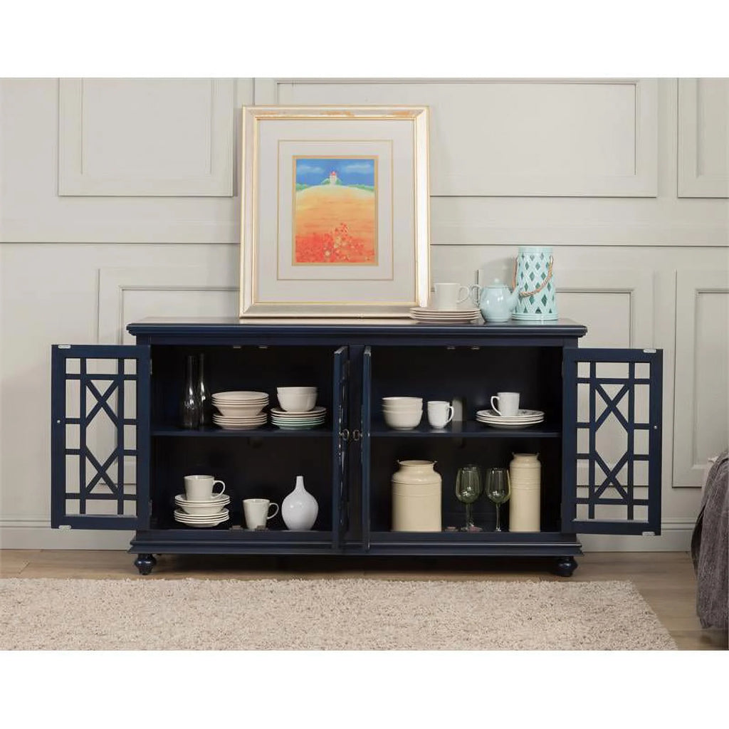 63 TV Stand T626