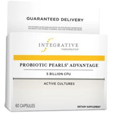 Probiotic Pearls 60c M73338