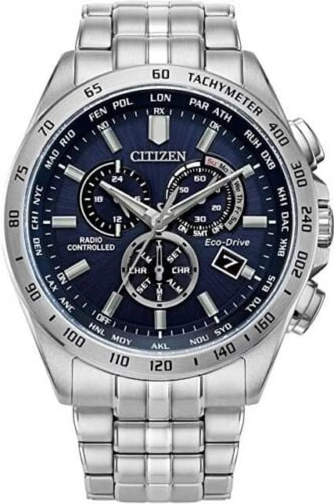 Men's Stainless Steel Watch N797037