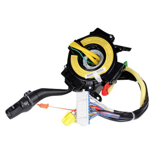 Turn Signal Switch W1914