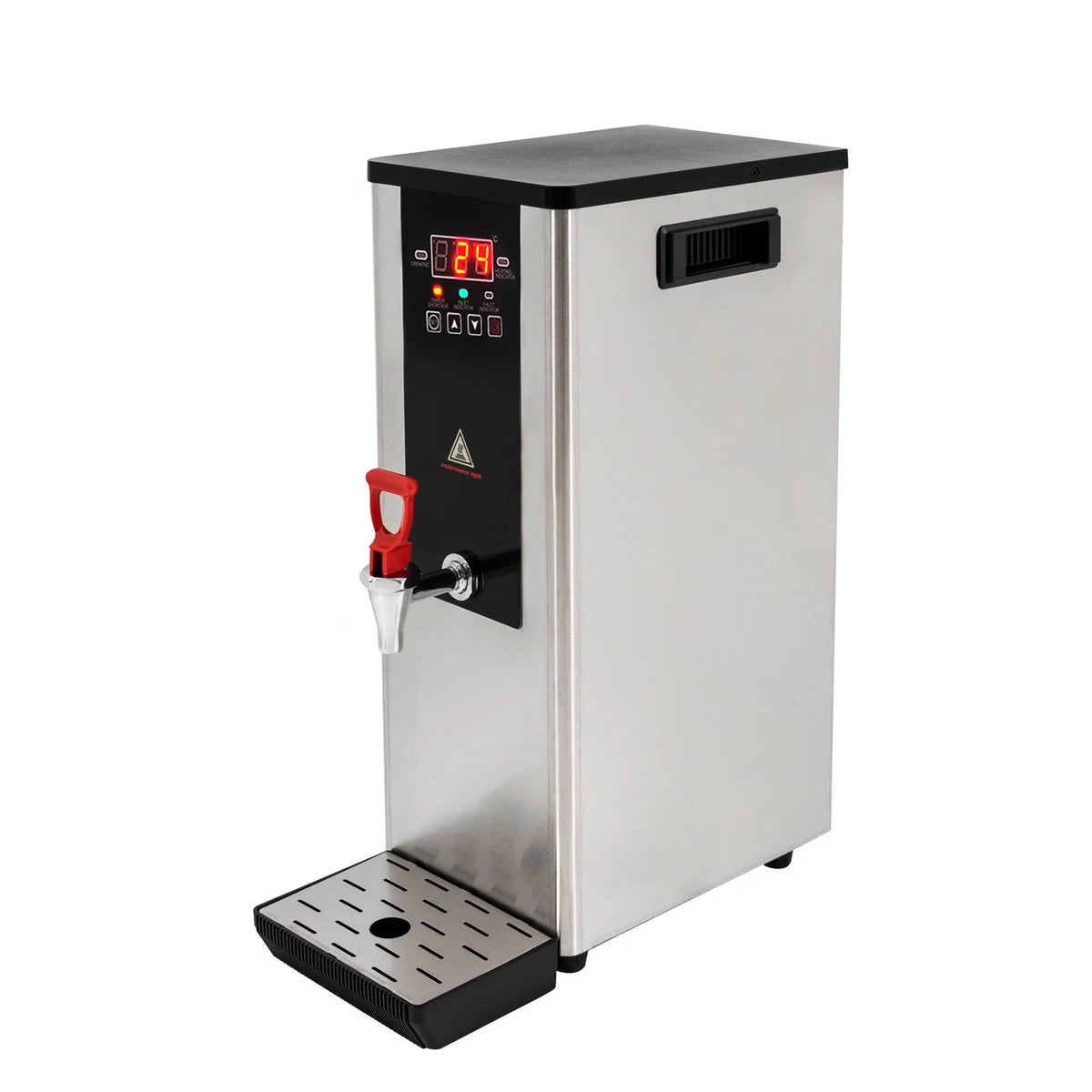10L Stainless Steel Electric Water Boiler and Dispenser T495
