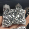 Natural Crystal Cluster Specimens Y8206