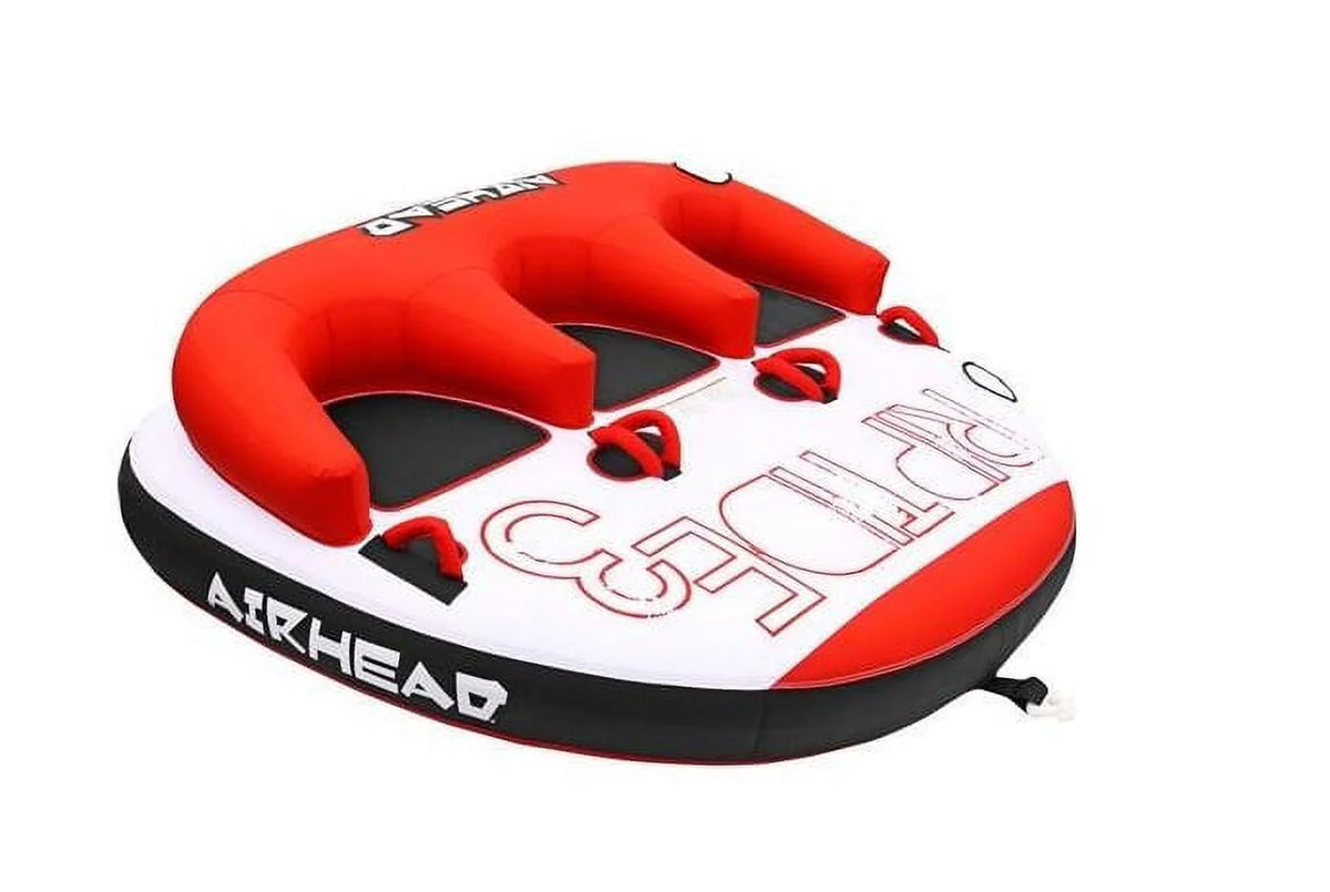 Inflatable Towable Tube L412138