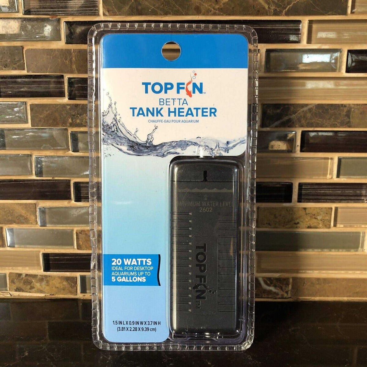Aquarium Tank Heater I69724