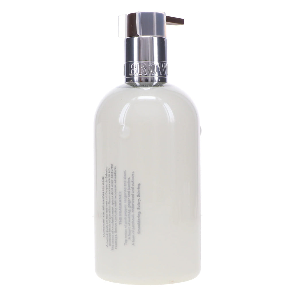 Pink Pepper Body Lotion 10 oz U12644