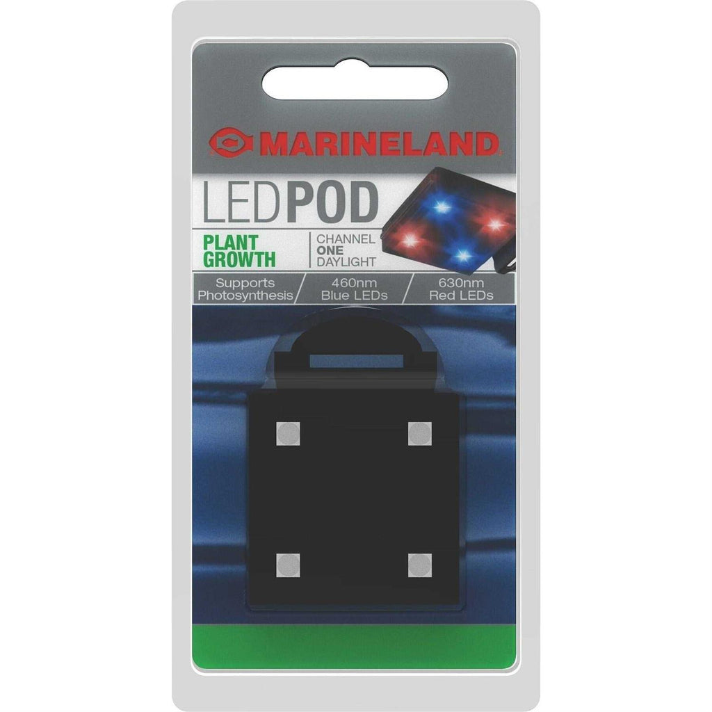 LED Plant Growth Pod I32513