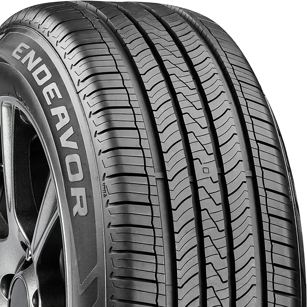 All Season 245/45R18 100V XL Passenger Tire H285025