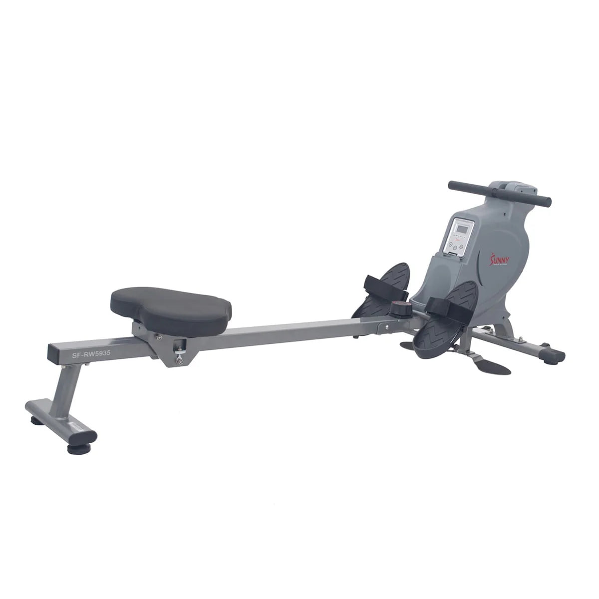 Dual Rower Rowing Machine M53023