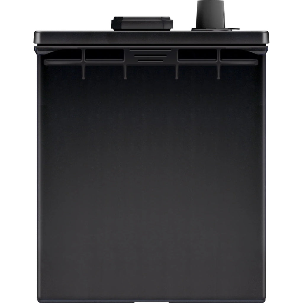 Lead Acid Automotive Battery Group Size 24F 12 Volt 600 CCA X755222