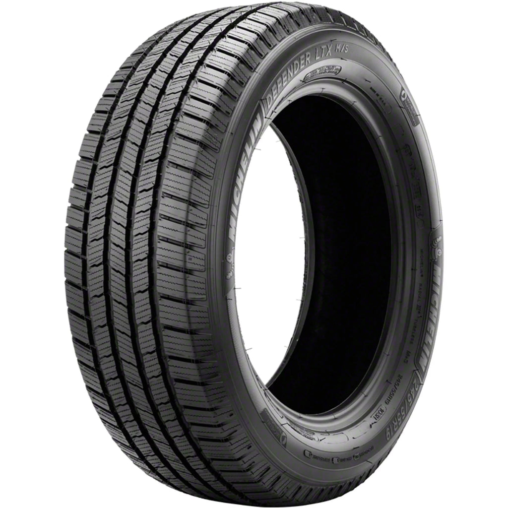 All Season 235/65R18 106T Light Truck Tire Z743
