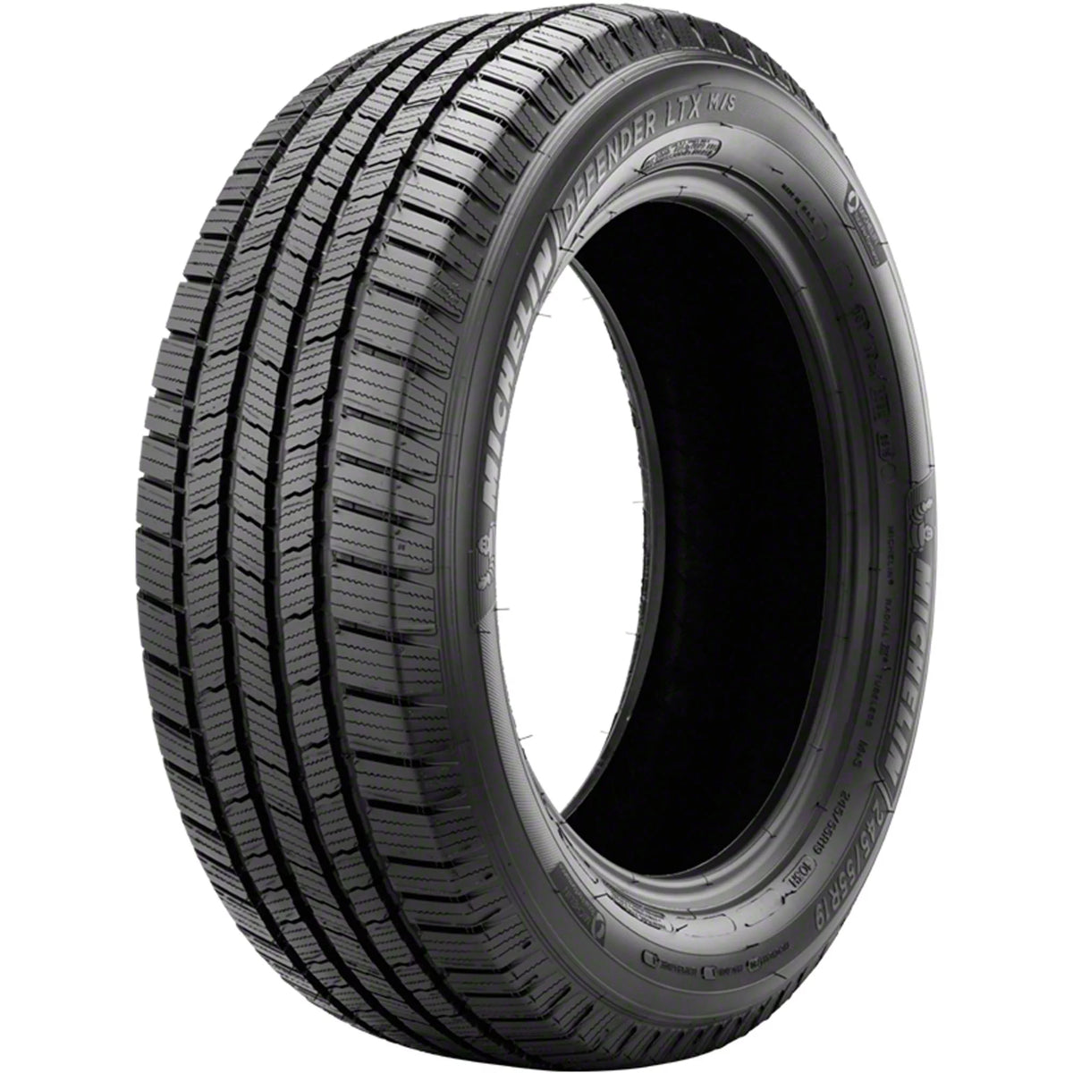 All Season 235/65R18 106T Light Truck Tire Z743