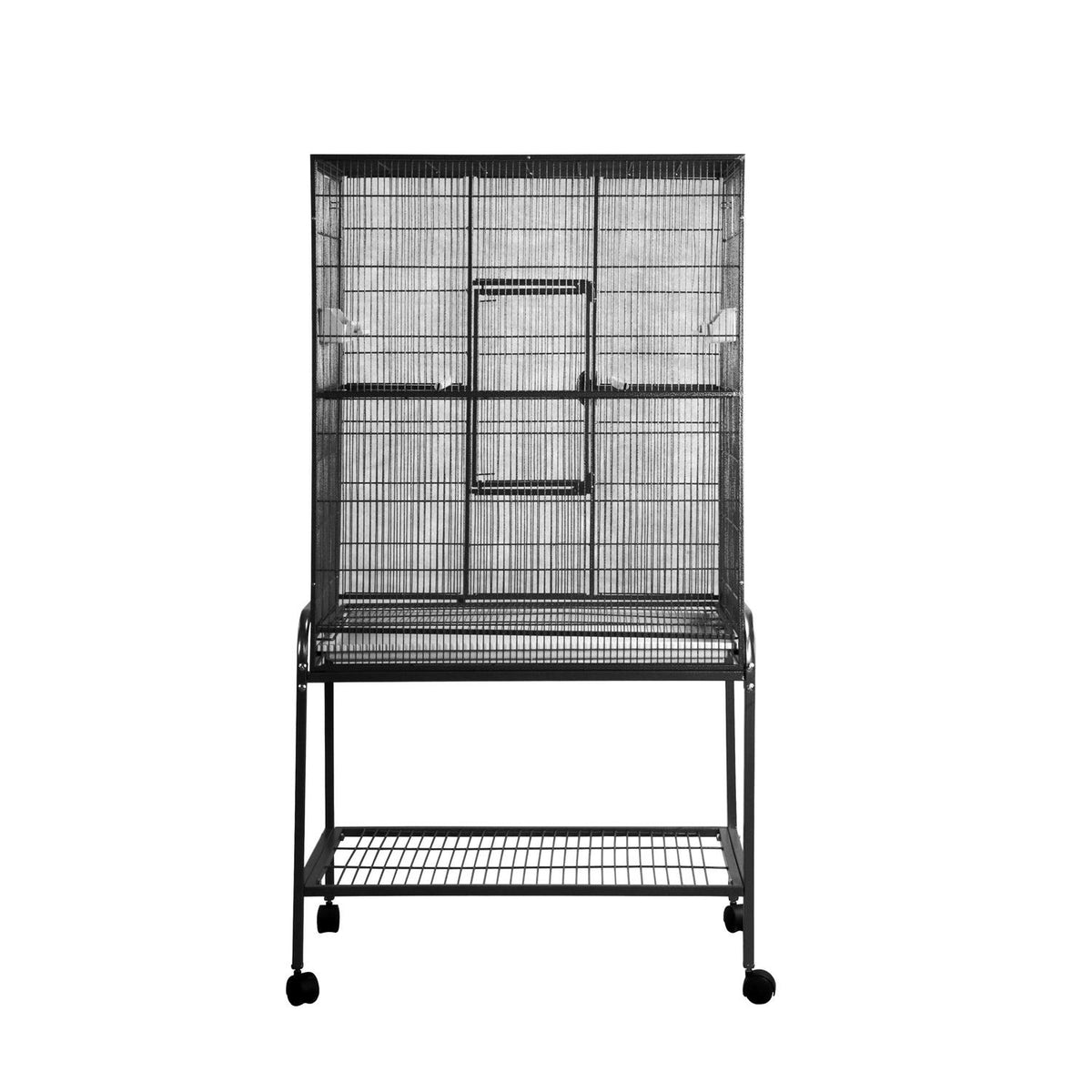 Flight Cage Stand A32743