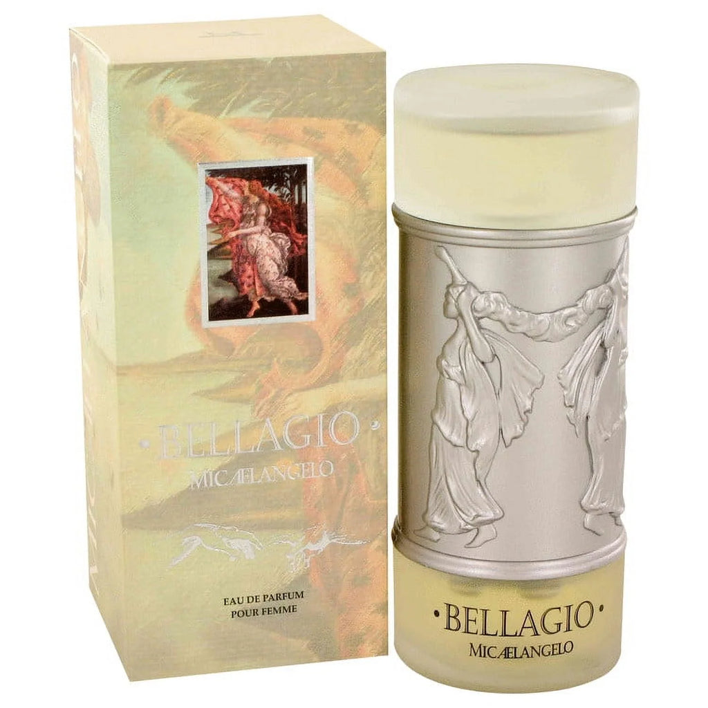Eau De Parfum Spray S9968