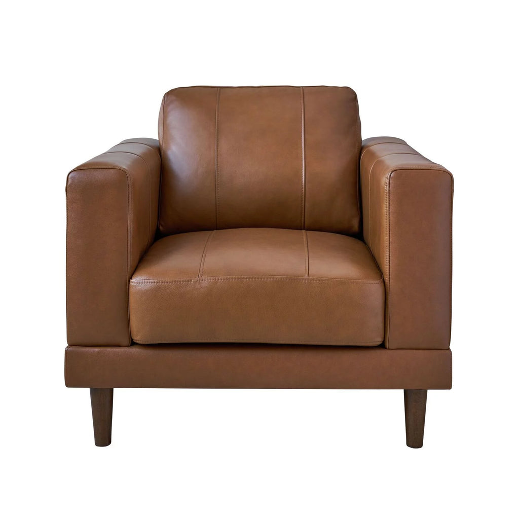 Tan Chair X222306
