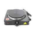 Hot Plate with Solid Surface Single Burner W3276