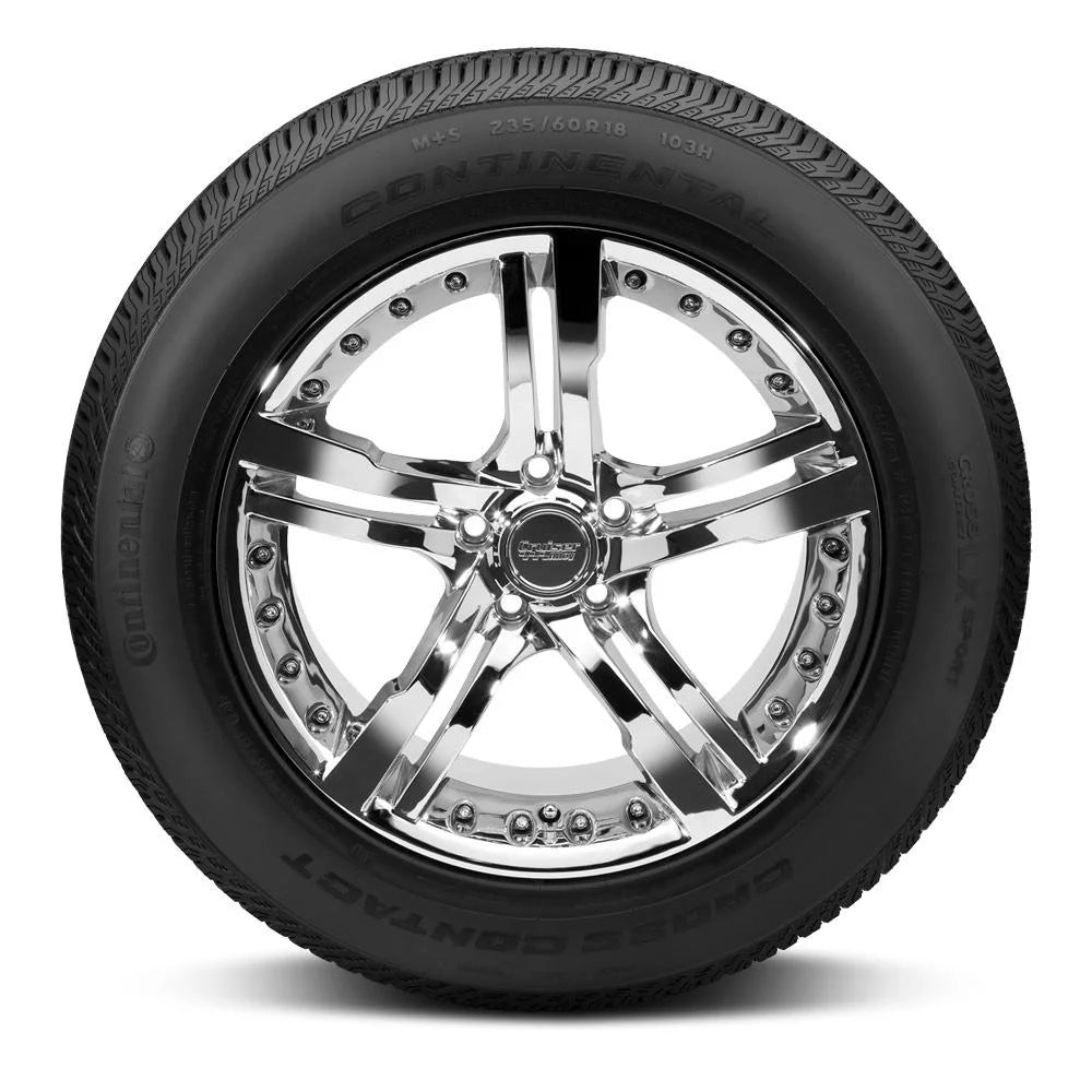 285/45R21 113H XL Tire G165